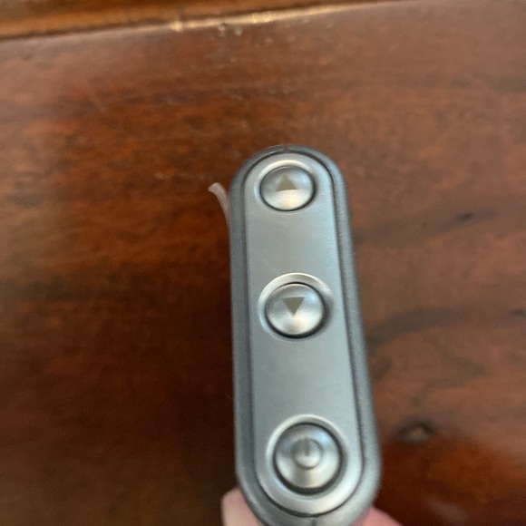 Unused Digital Photo Keychain- Great for kids or those without a cell phone - Picture 5 of 16